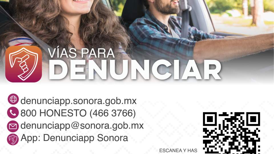 Supervisa Gobierno de Sonora módulos de atención a paisanos en Operativo Verano 2025